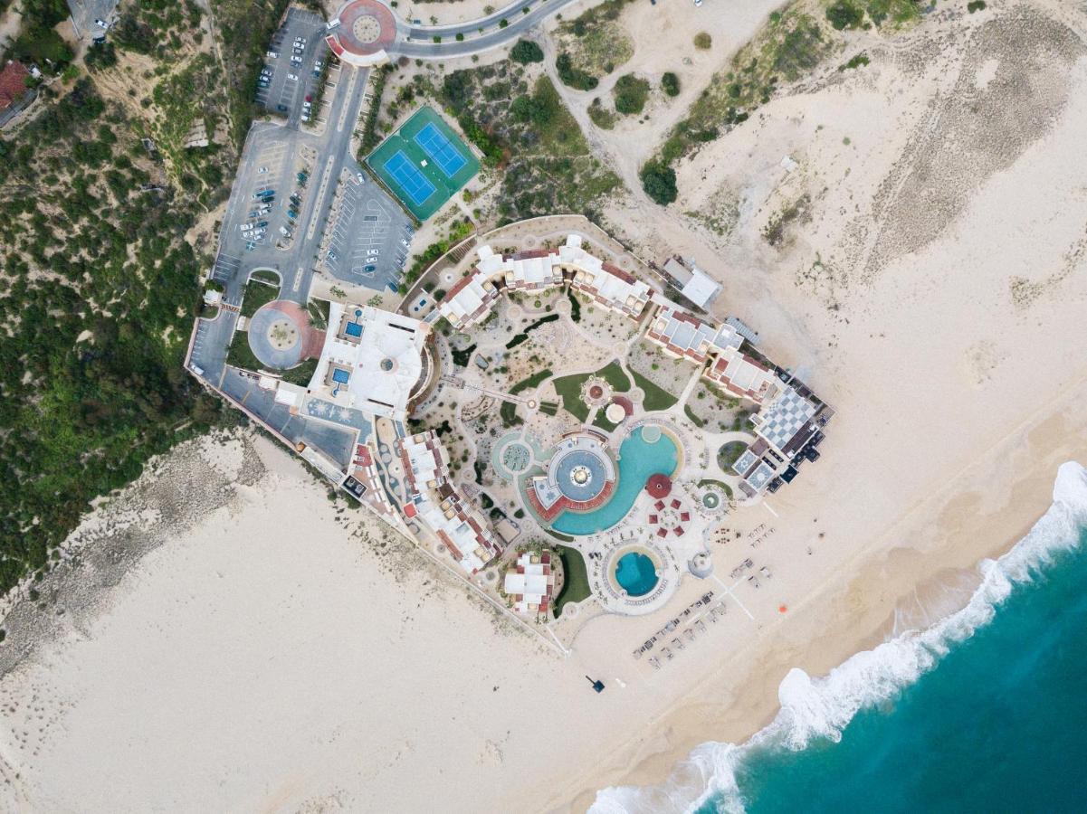The Towers At Pueblo Bonito Pacifica (Adults Only) Hotel Cabo San Lucas Exterior photo