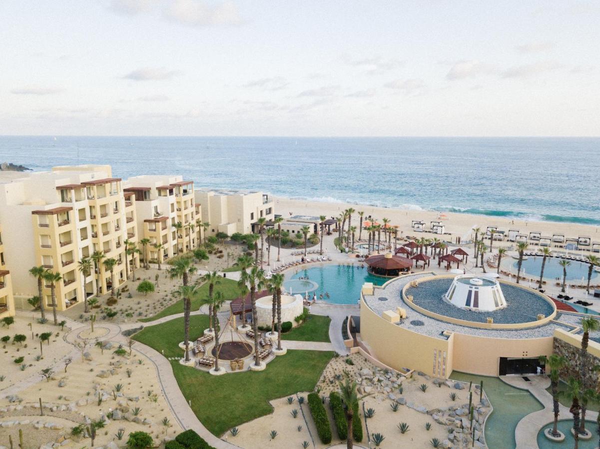 The Towers At Pueblo Bonito Pacifica (Adults Only) Hotel Cabo San Lucas Exterior photo