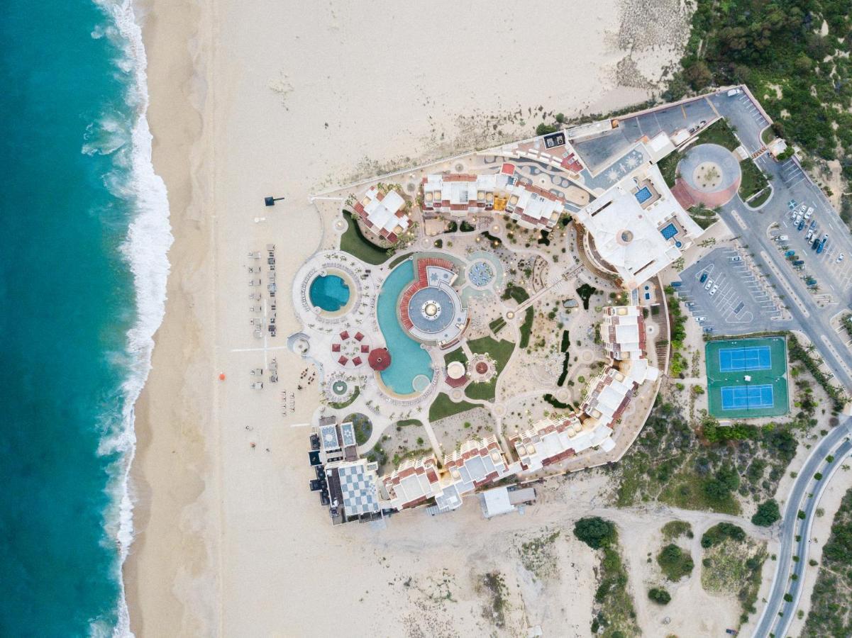 The Towers At Pueblo Bonito Pacifica (Adults Only) Hotel Cabo San Lucas Exterior photo