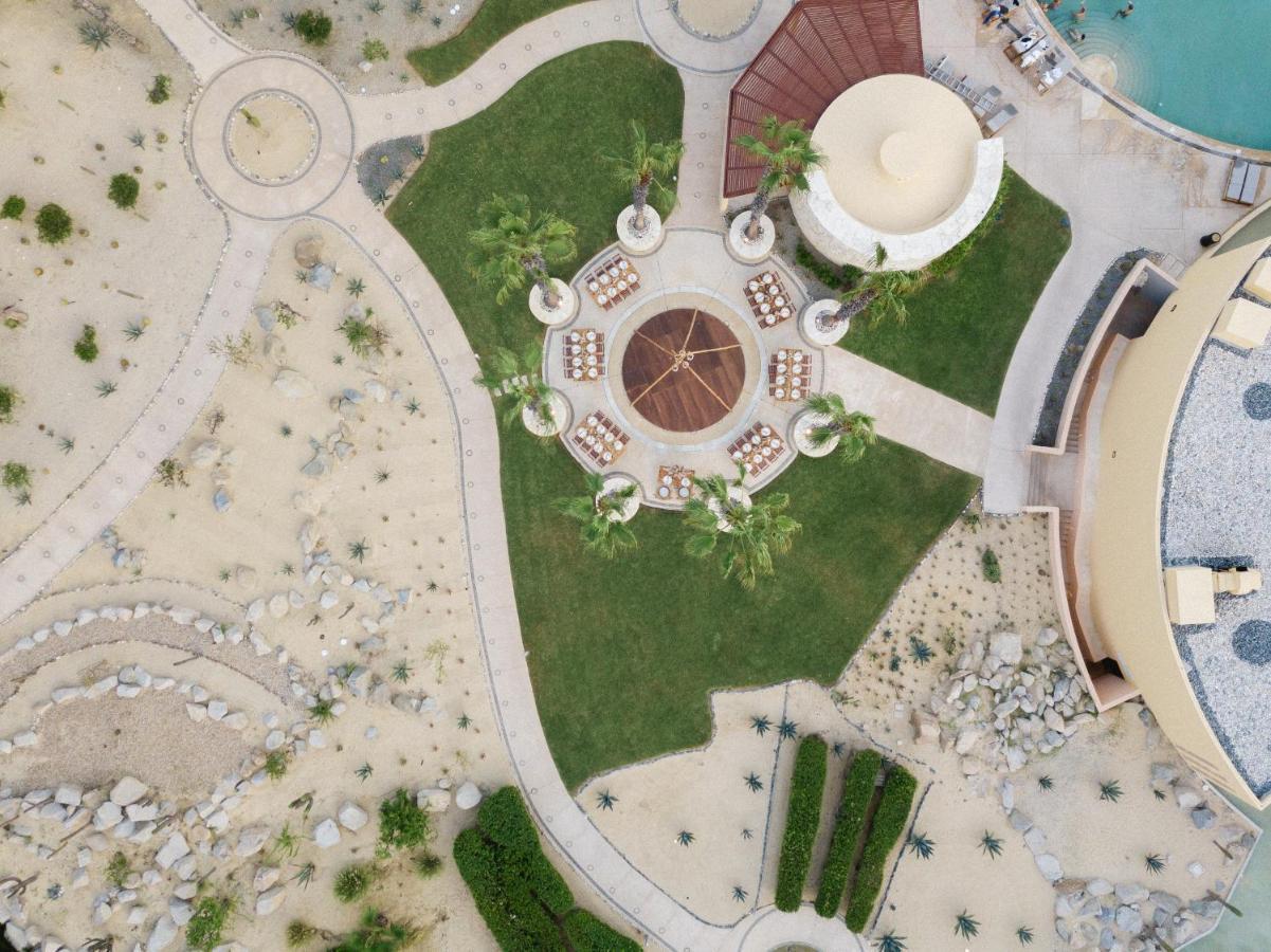 The Towers At Pueblo Bonito Pacifica (Adults Only) Hotel Cabo San Lucas Exterior photo