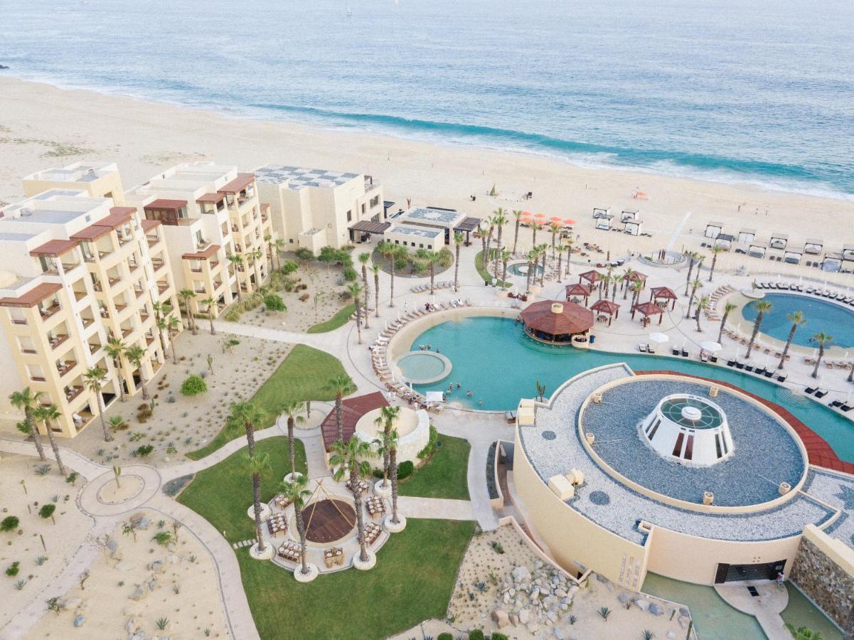 The Towers At Pueblo Bonito Pacifica (Adults Only) Hotel Cabo San Lucas Exterior photo