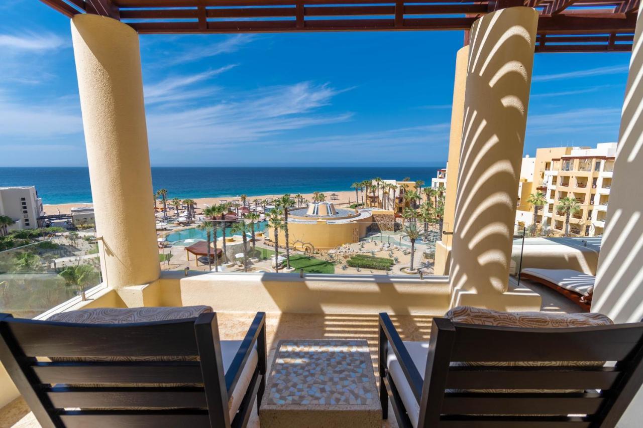 The Towers At Pueblo Bonito Pacifica (Adults Only) Hotel Cabo San Lucas Exterior photo