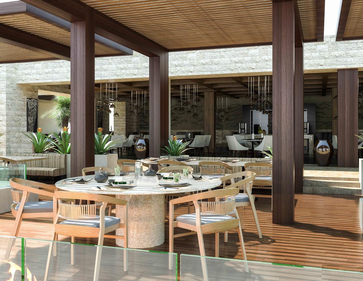 The Towers At Pueblo Bonito Pacifica (Adults Only) Hotel Cabo San Lucas Exterior photo