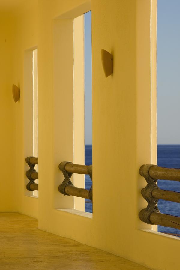 The Towers At Pueblo Bonito Pacifica (Adults Only) Hotel Cabo San Lucas Exterior photo