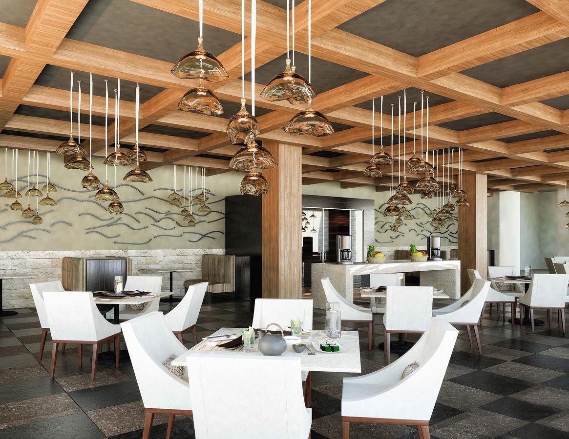 The Towers At Pueblo Bonito Pacifica (Adults Only) Hotel Cabo San Lucas Exterior photo