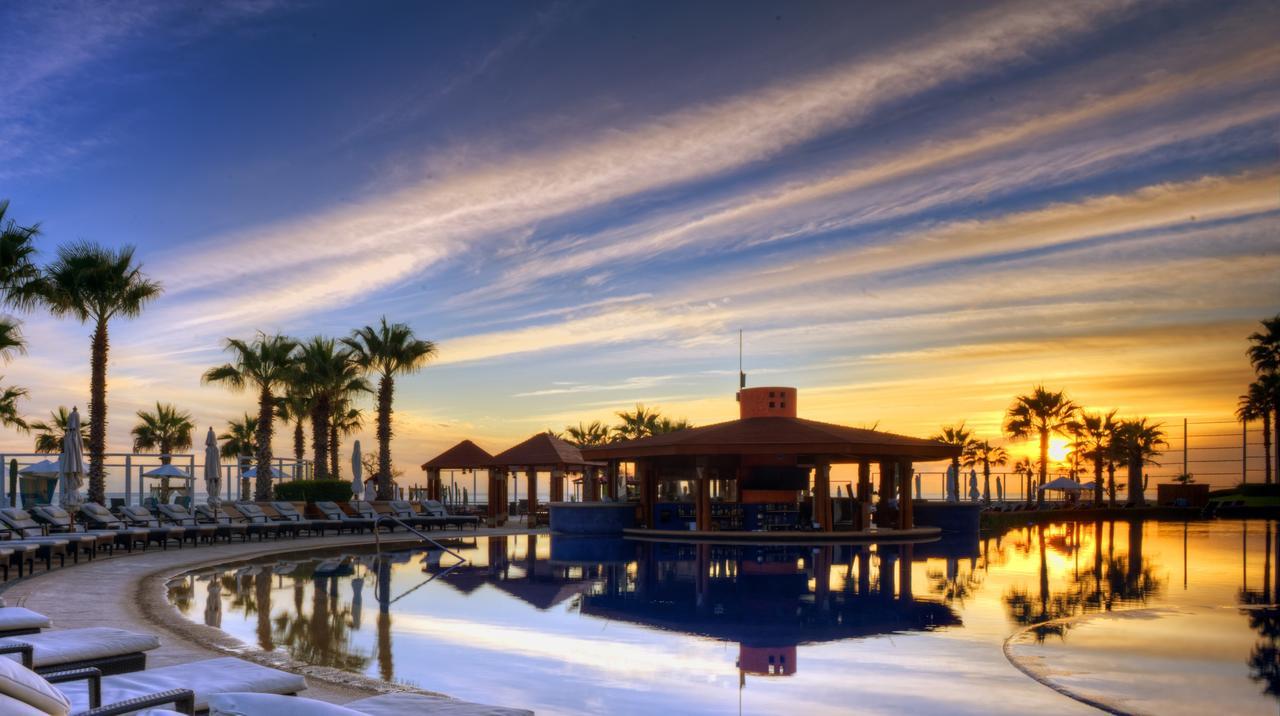 The Towers At Pueblo Bonito Pacifica (Adults Only) Hotel Cabo San Lucas Exterior photo