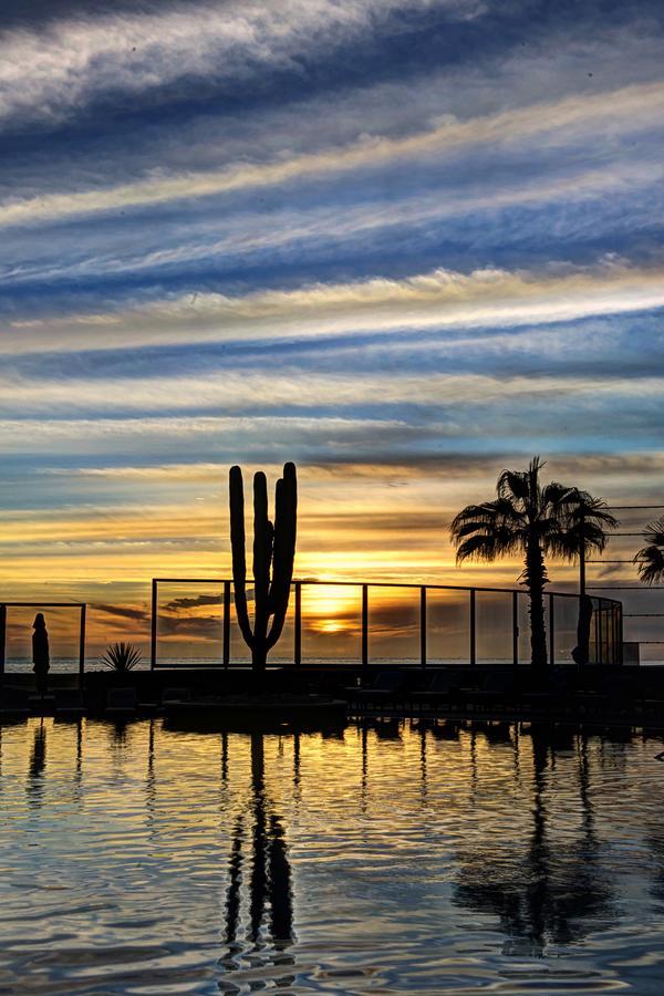 The Towers At Pueblo Bonito Pacifica (Adults Only) Hotel Cabo San Lucas Exterior photo