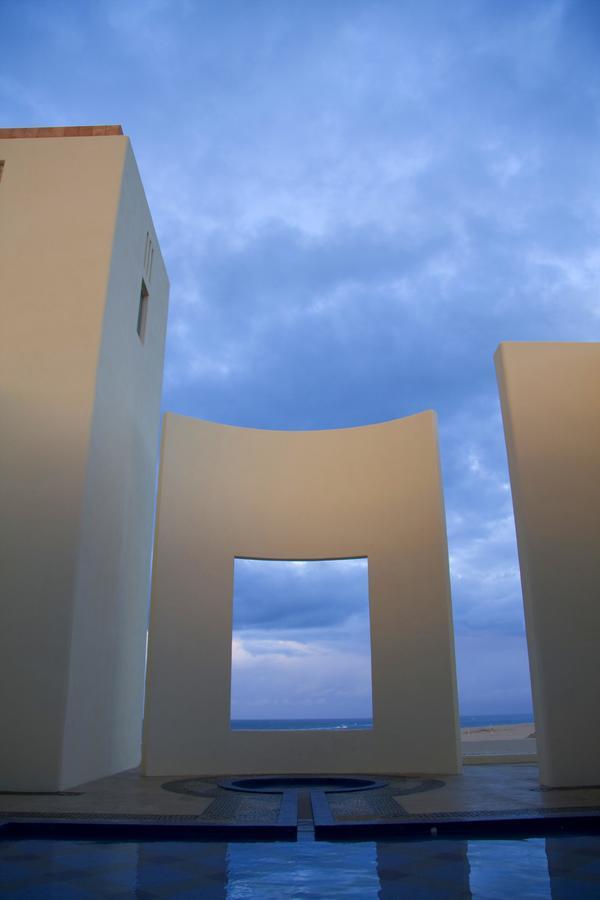 The Towers At Pueblo Bonito Pacifica (Adults Only) Hotel Cabo San Lucas Exterior photo