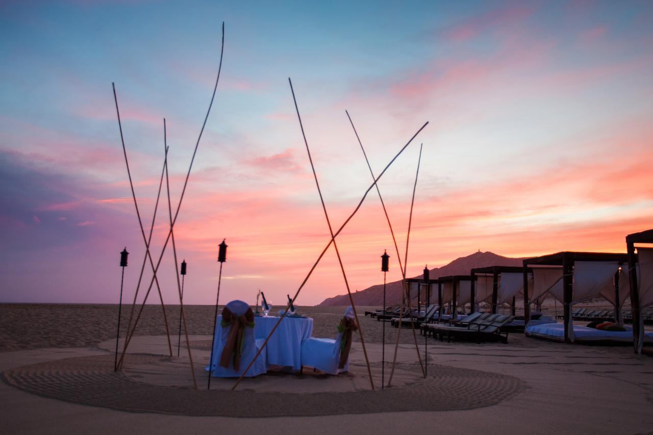 The Towers At Pueblo Bonito Pacifica (Adults Only) Hotel Cabo San Lucas Exterior photo