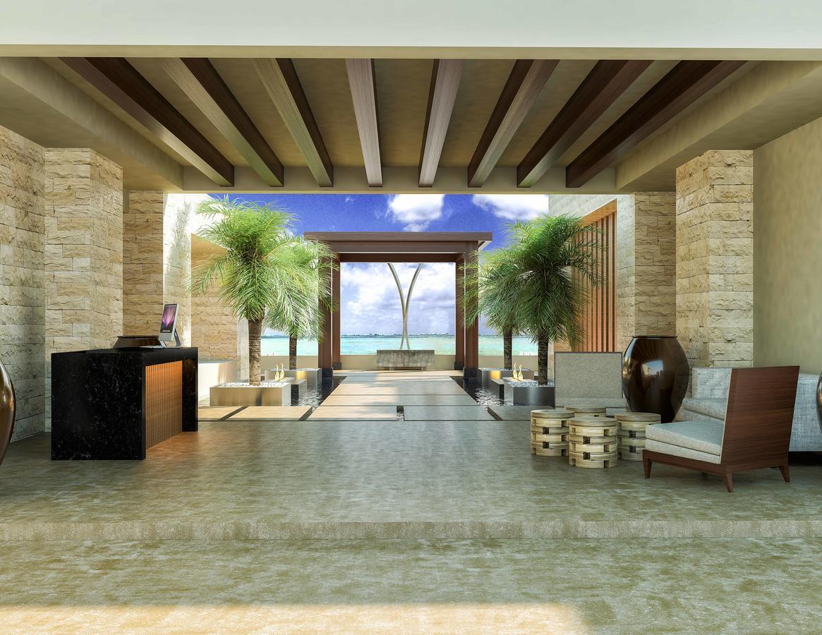 The Towers At Pueblo Bonito Pacifica (Adults Only) Hotel Cabo San Lucas Exterior photo