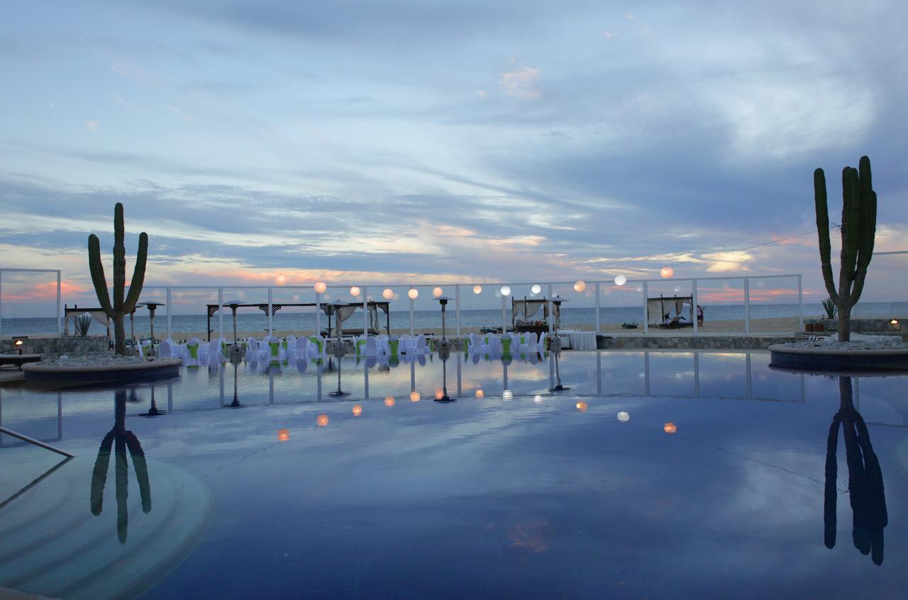 The Towers At Pueblo Bonito Pacifica (Adults Only) Hotel Cabo San Lucas Exterior photo