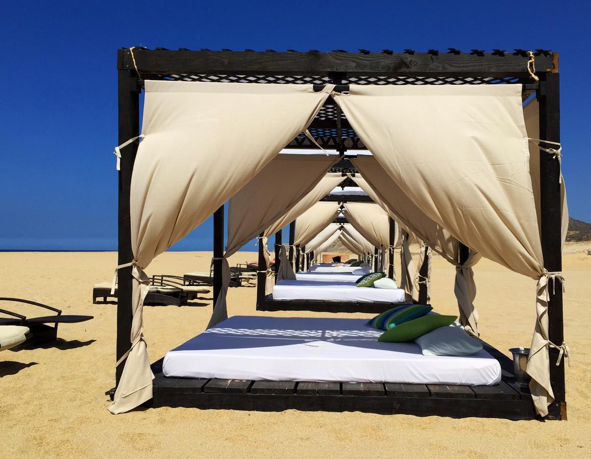 The Towers At Pueblo Bonito Pacifica (Adults Only) Hotel Cabo San Lucas Exterior photo