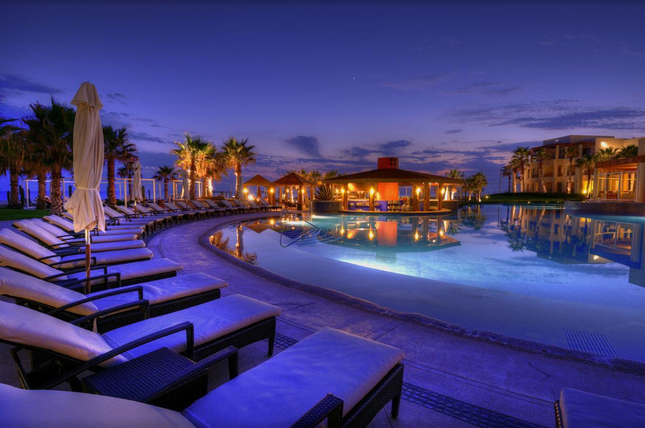 The Towers At Pueblo Bonito Pacifica (Adults Only) Hotel Cabo San Lucas Exterior photo