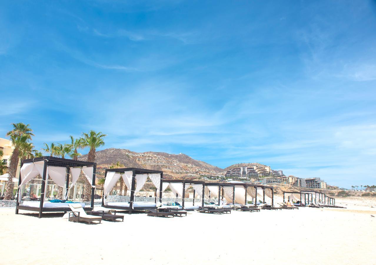 The Towers At Pueblo Bonito Pacifica (Adults Only) Hotel Cabo San Lucas Exterior photo