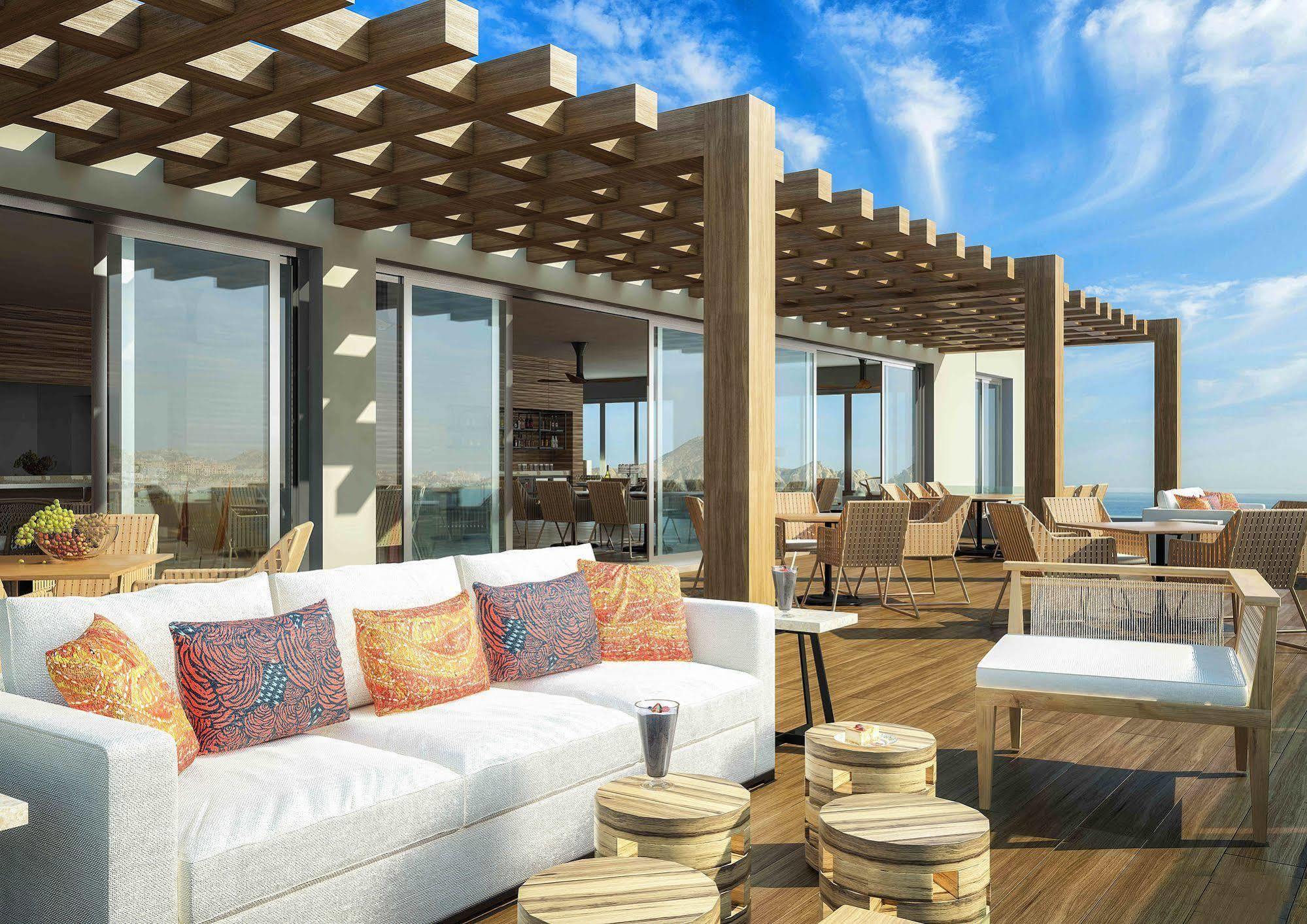 The Towers At Pueblo Bonito Pacifica (Adults Only) Hotel Cabo San Lucas Exterior photo