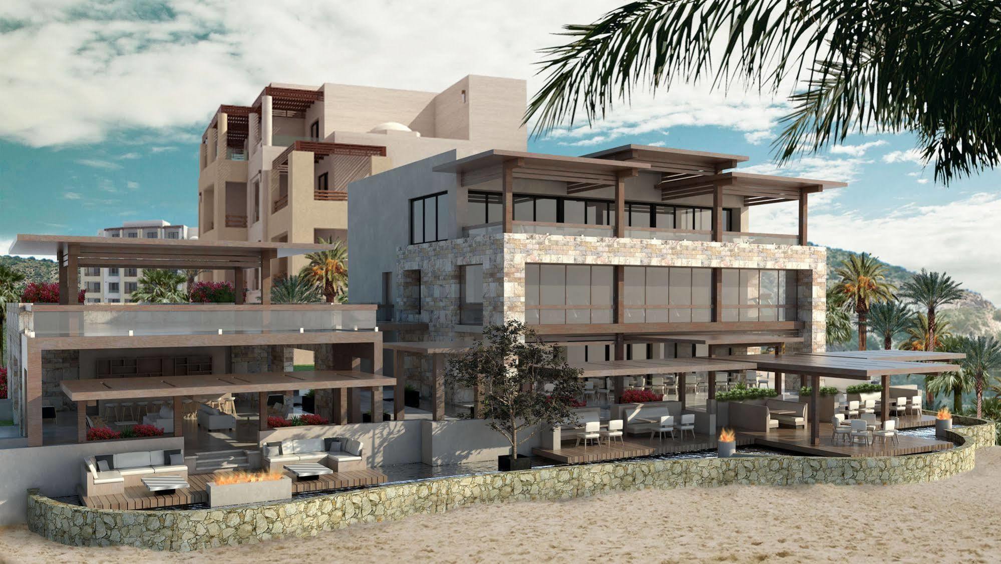 The Towers At Pueblo Bonito Pacifica (Adults Only) Hotel Cabo San Lucas Exterior photo