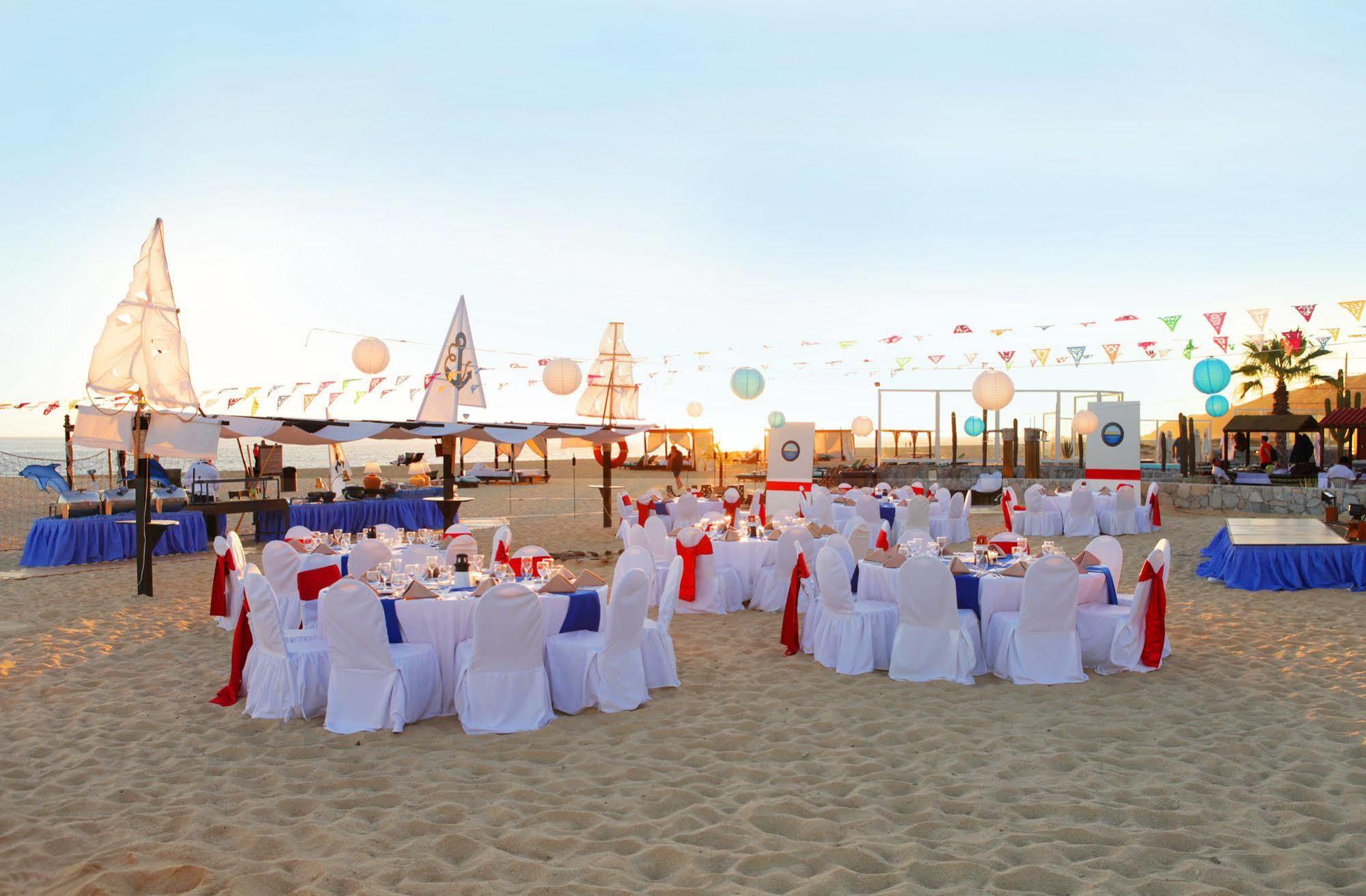 The Towers At Pueblo Bonito Pacifica (Adults Only) Hotel Cabo San Lucas Exterior photo