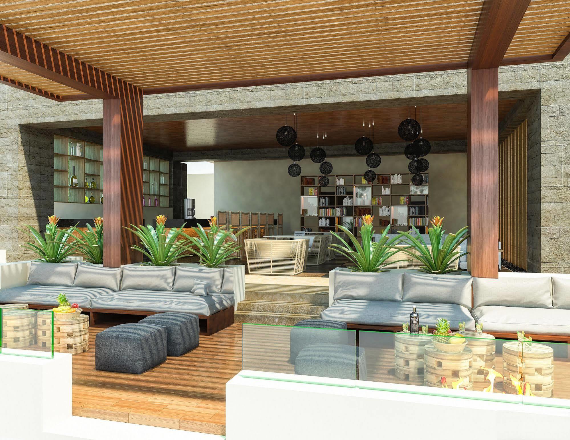 The Towers At Pueblo Bonito Pacifica (Adults Only) Hotel Cabo San Lucas Exterior photo