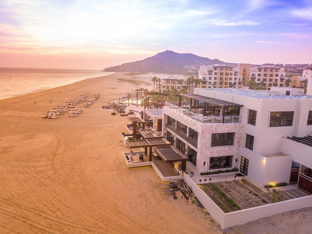 The Towers At Pueblo Bonito Pacifica (Adults Only) Hotel Cabo San Lucas Exterior photo