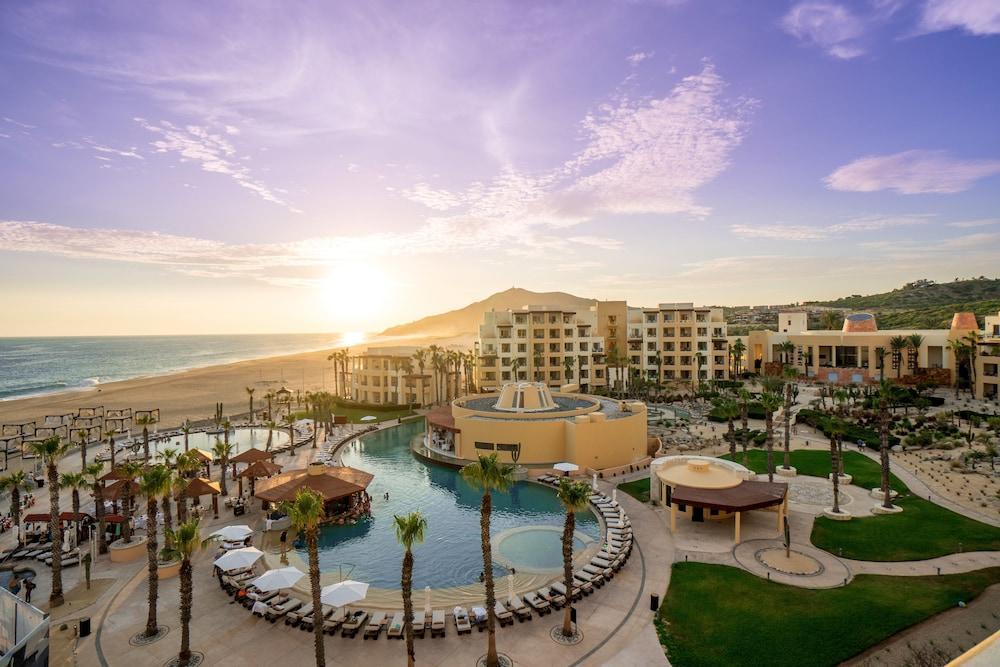 The Towers At Pueblo Bonito Pacifica (Adults Only) Hotel Cabo San Lucas Exterior photo